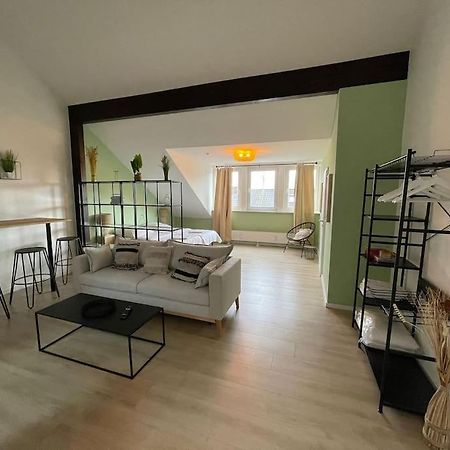 City-Wohnen In Dueren Im Boho-Style ภายนอก รูปภาพ