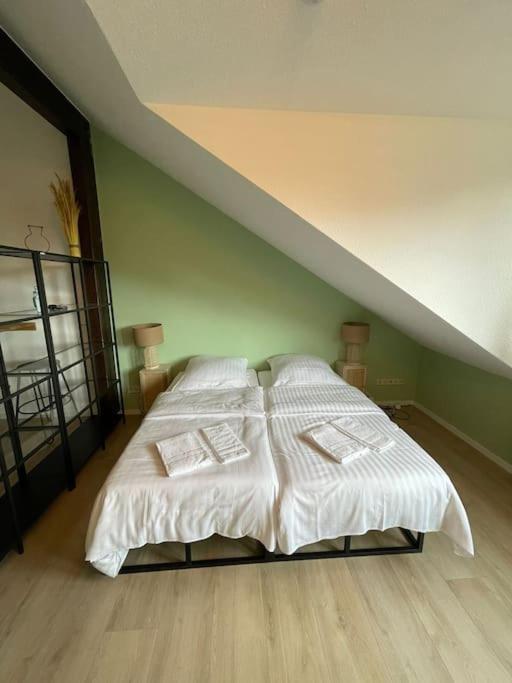City-Wohnen In Dueren Im Boho-Style ภายนอก รูปภาพ