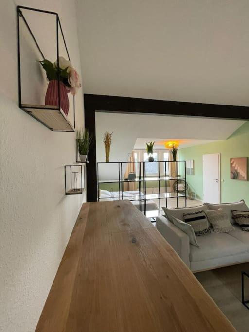 City-Wohnen In Dueren Im Boho-Style ภายนอก รูปภาพ